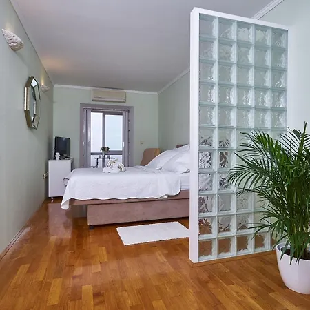 Leamar Διαμέρισμα