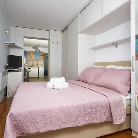 Apartman Leamar Dubrovnik