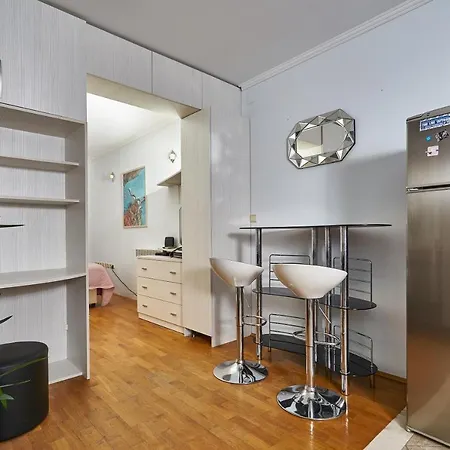 Leamar Apartman Dubrovnik