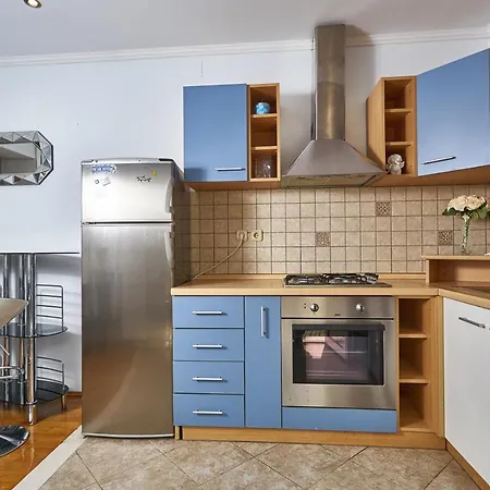 Apartman Leamar