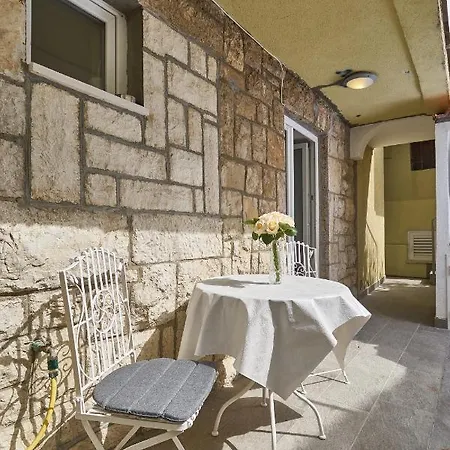 Leamar Dubrovnik