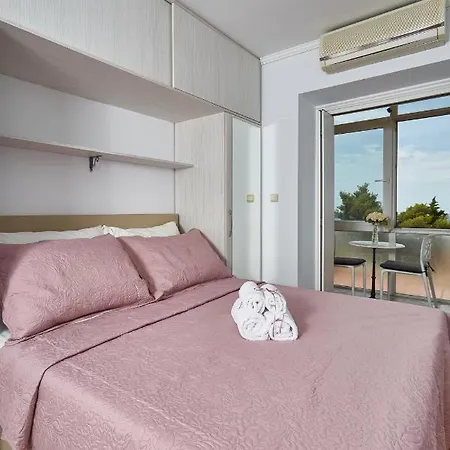 Leamar Apartman Dubrovnik