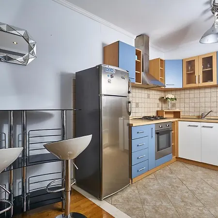 Apartman Leamar Dubrovnik